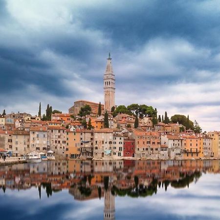 Apartment Vale Rovinj Extérieur photo