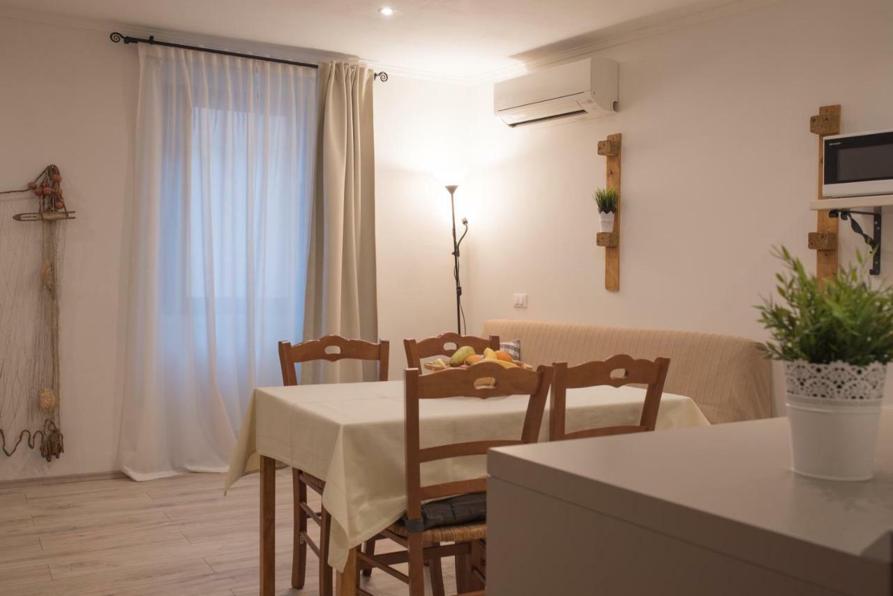 Apartment Vale Rovinj Extérieur photo
