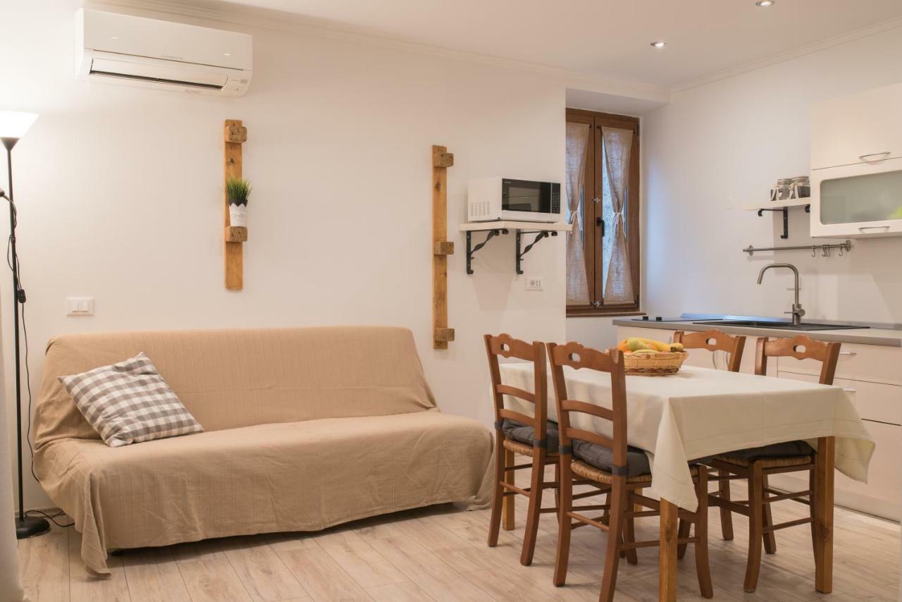 Apartment Vale Rovinj Extérieur photo