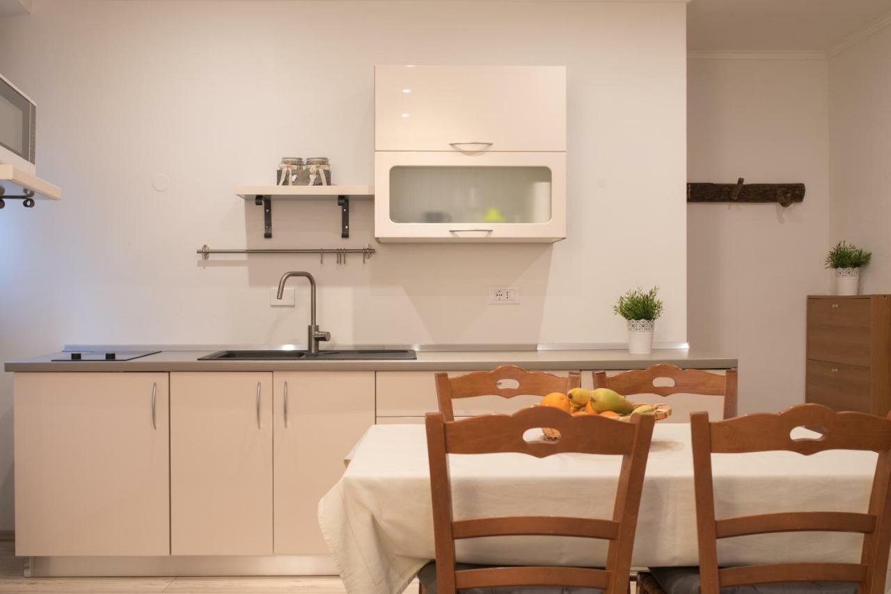Apartment Vale Rovinj Extérieur photo
