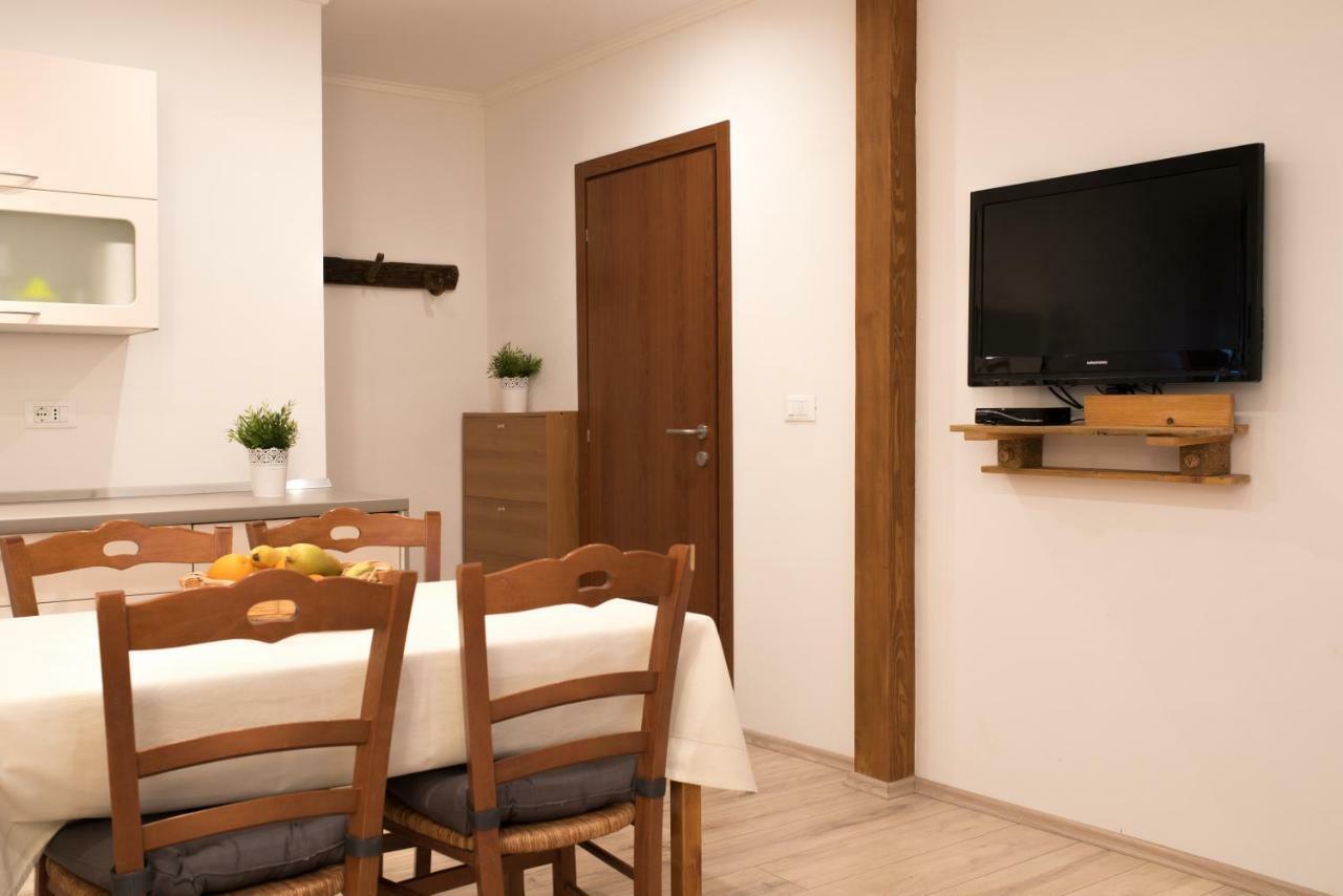Apartment Vale Rovinj Extérieur photo