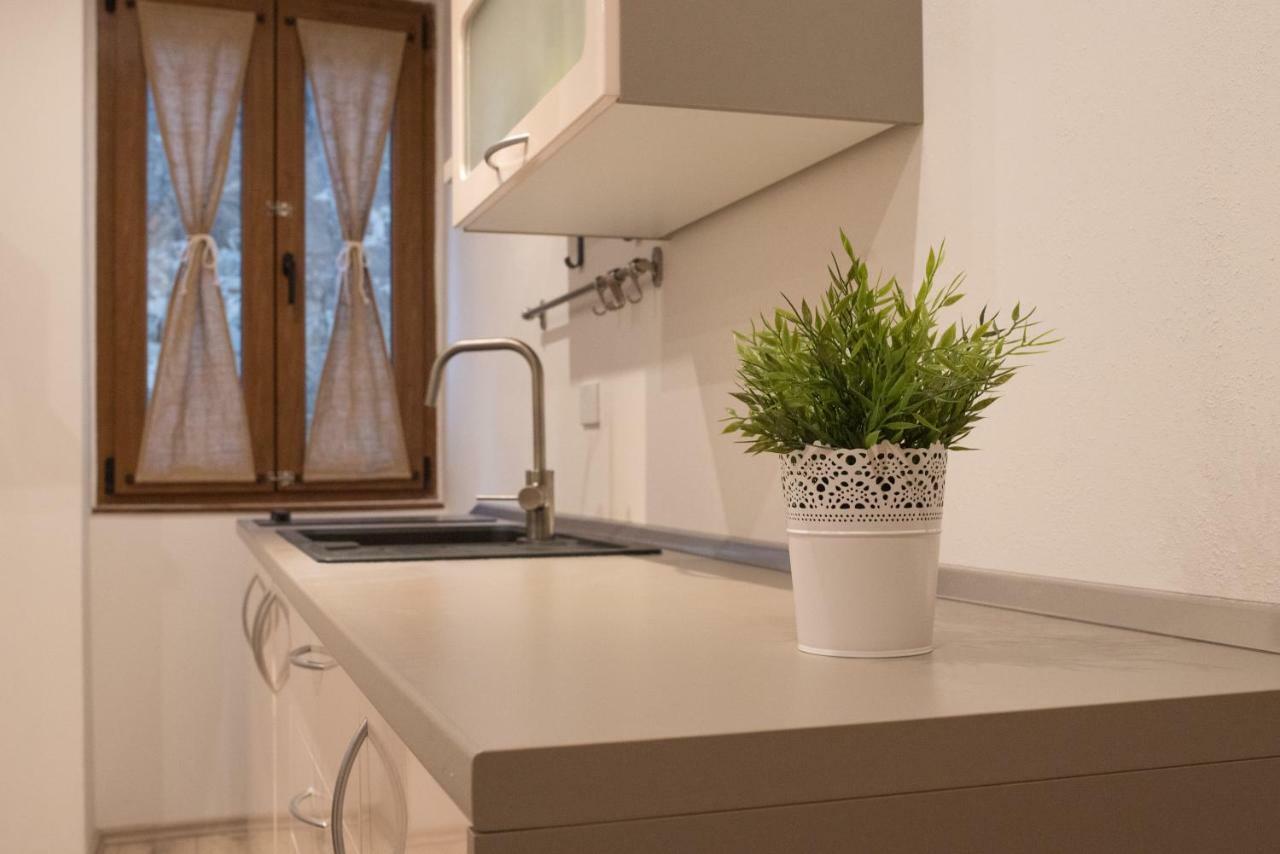 Apartment Vale Rovinj Extérieur photo