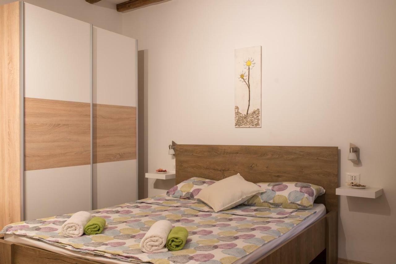 Apartment Vale Rovinj Extérieur photo