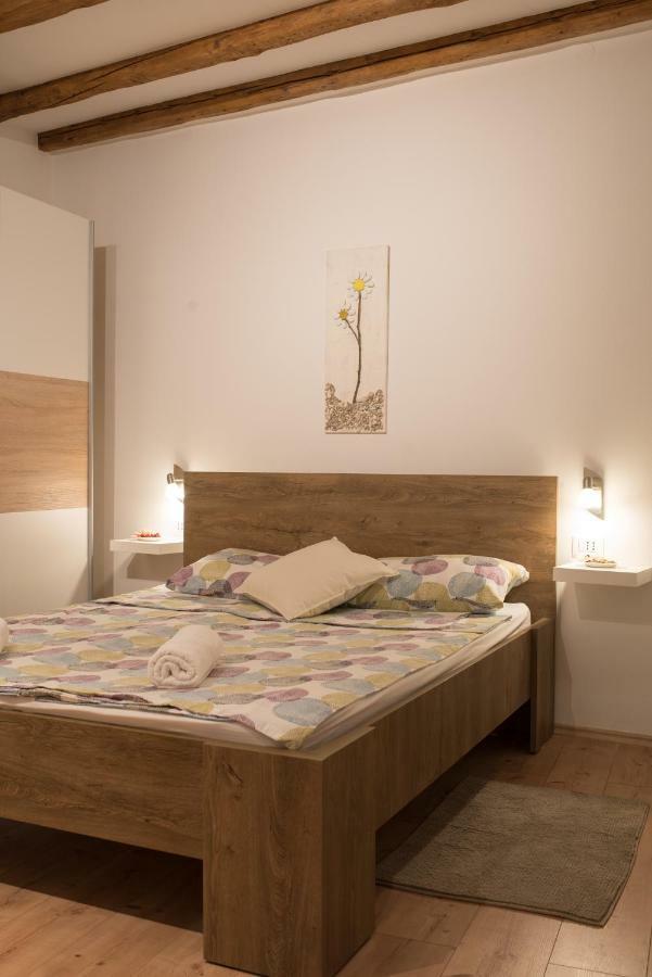 Apartment Vale Rovinj Extérieur photo