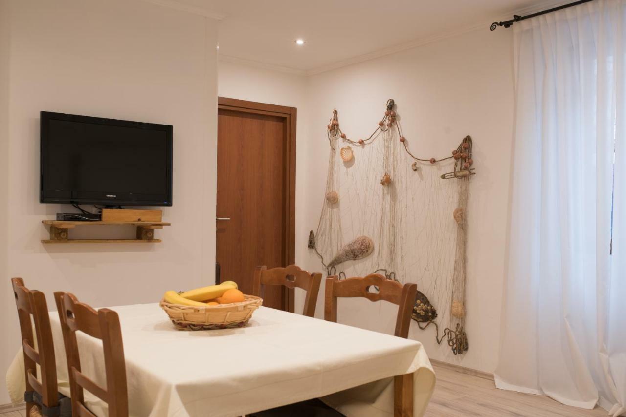 Apartment Vale Rovinj Extérieur photo