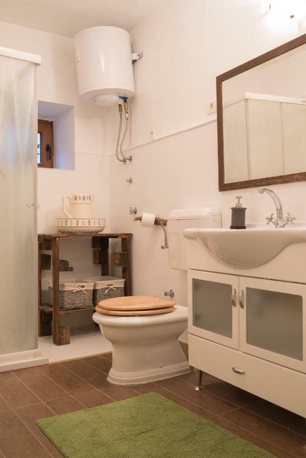Apartment Vale Rovinj Extérieur photo