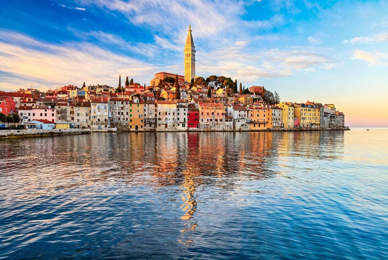 Apartment Vale Rovinj Extérieur photo