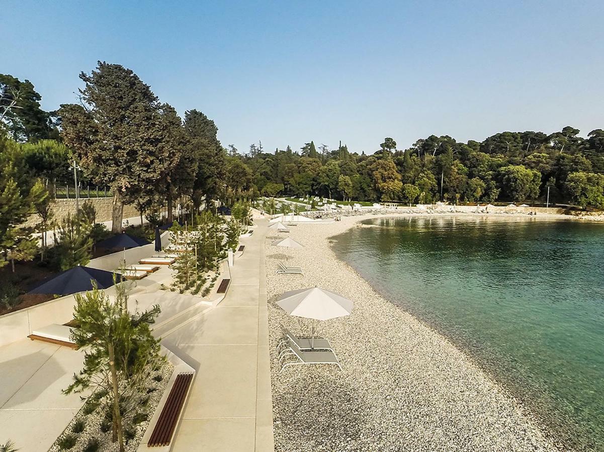 Apartment Vale Rovinj Extérieur photo