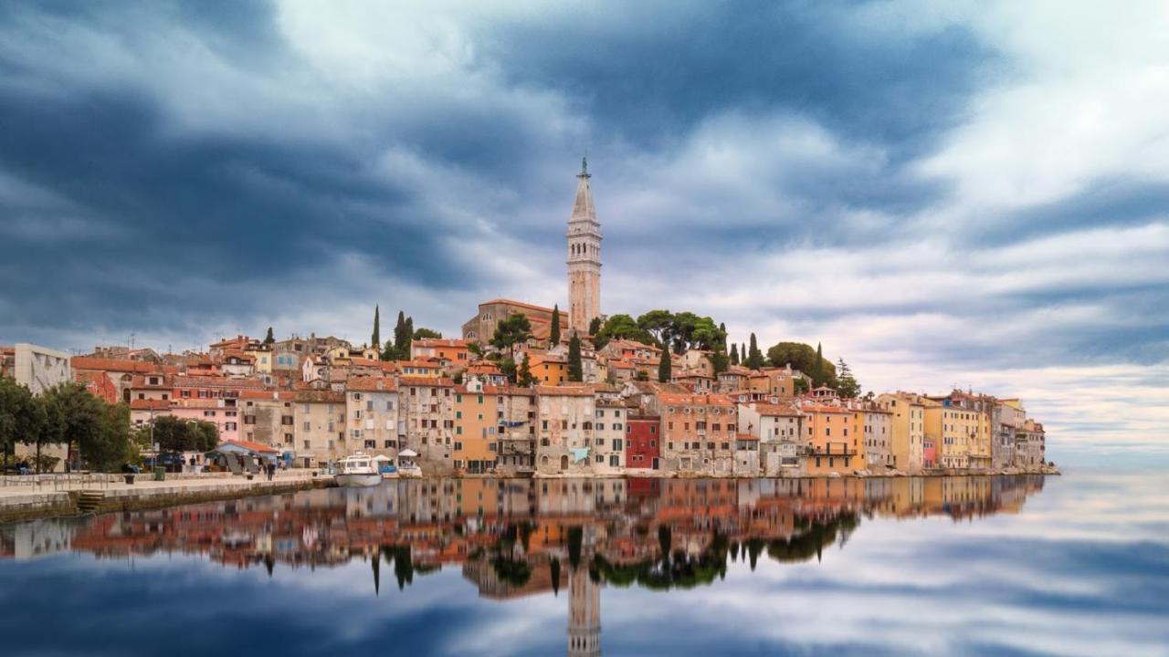 Apartment Vale Rovinj Extérieur photo